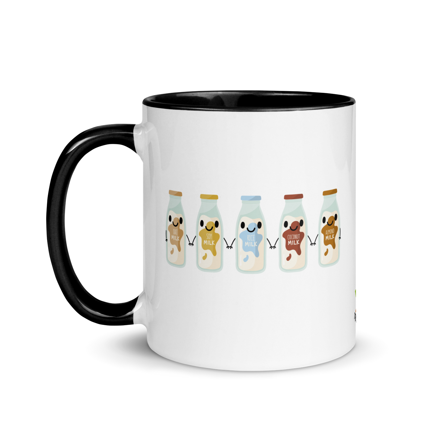 Happy Milks Mug