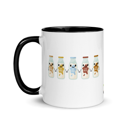 Happy Milks Mug