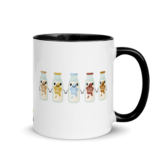 Happy Milks Mug