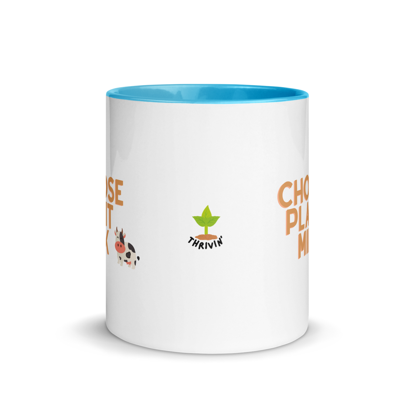 Moove Over Mug