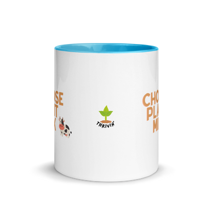 Moove Over Mug