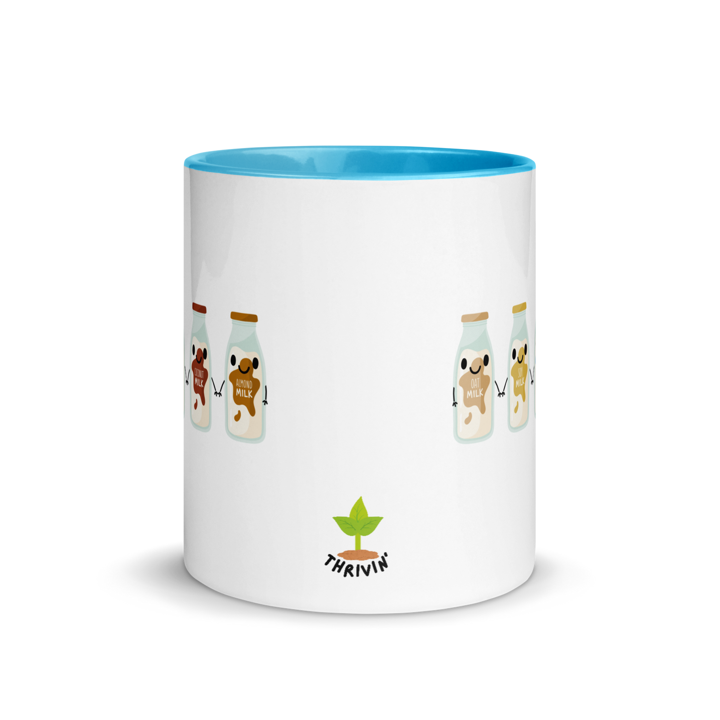 Happy Milks Mug