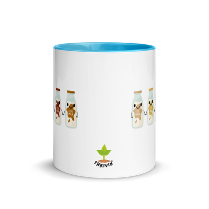 Happy Milks Mug