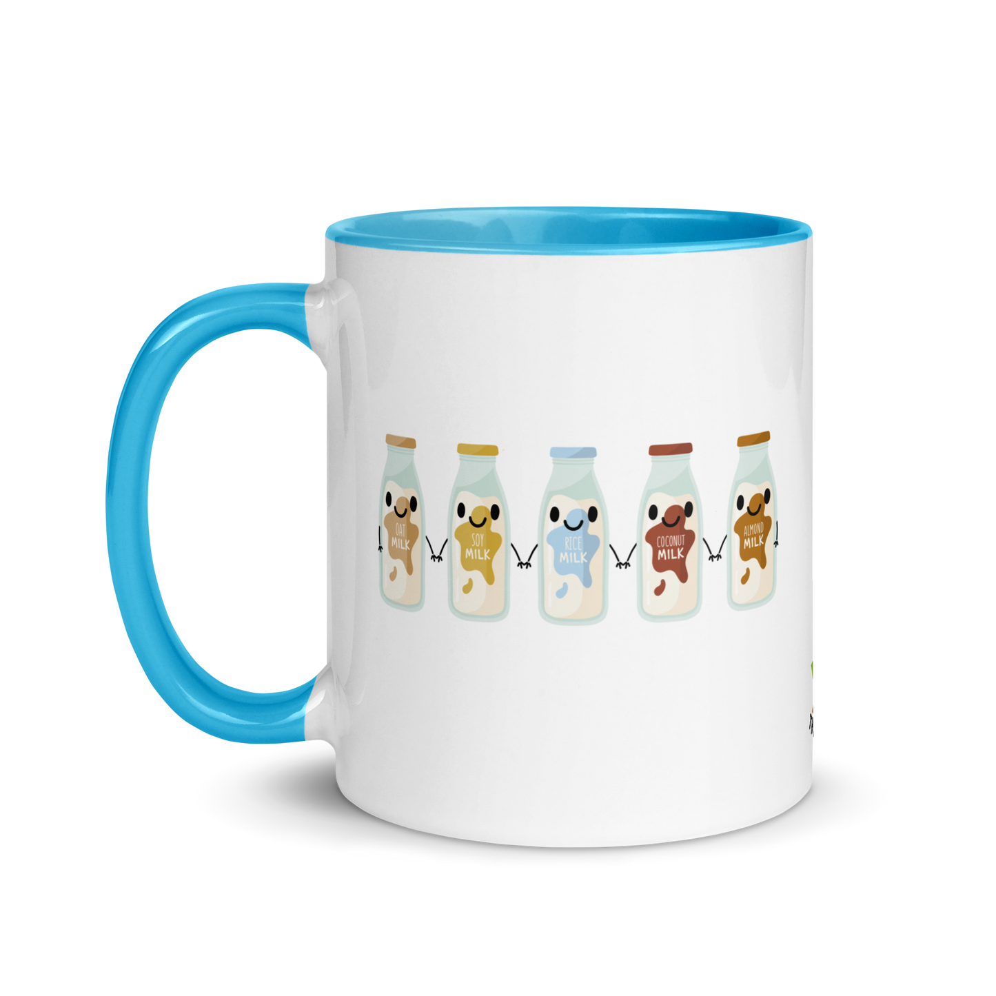 Happy Milks Mug
