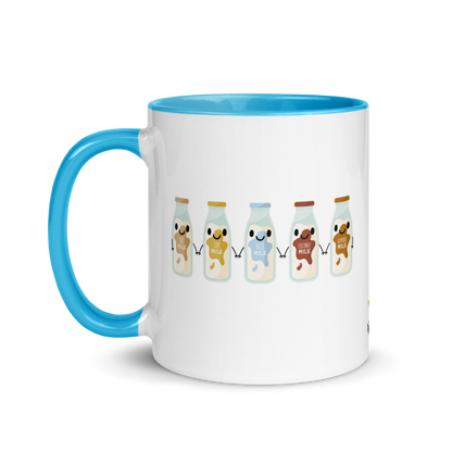 Happy Milks Mug