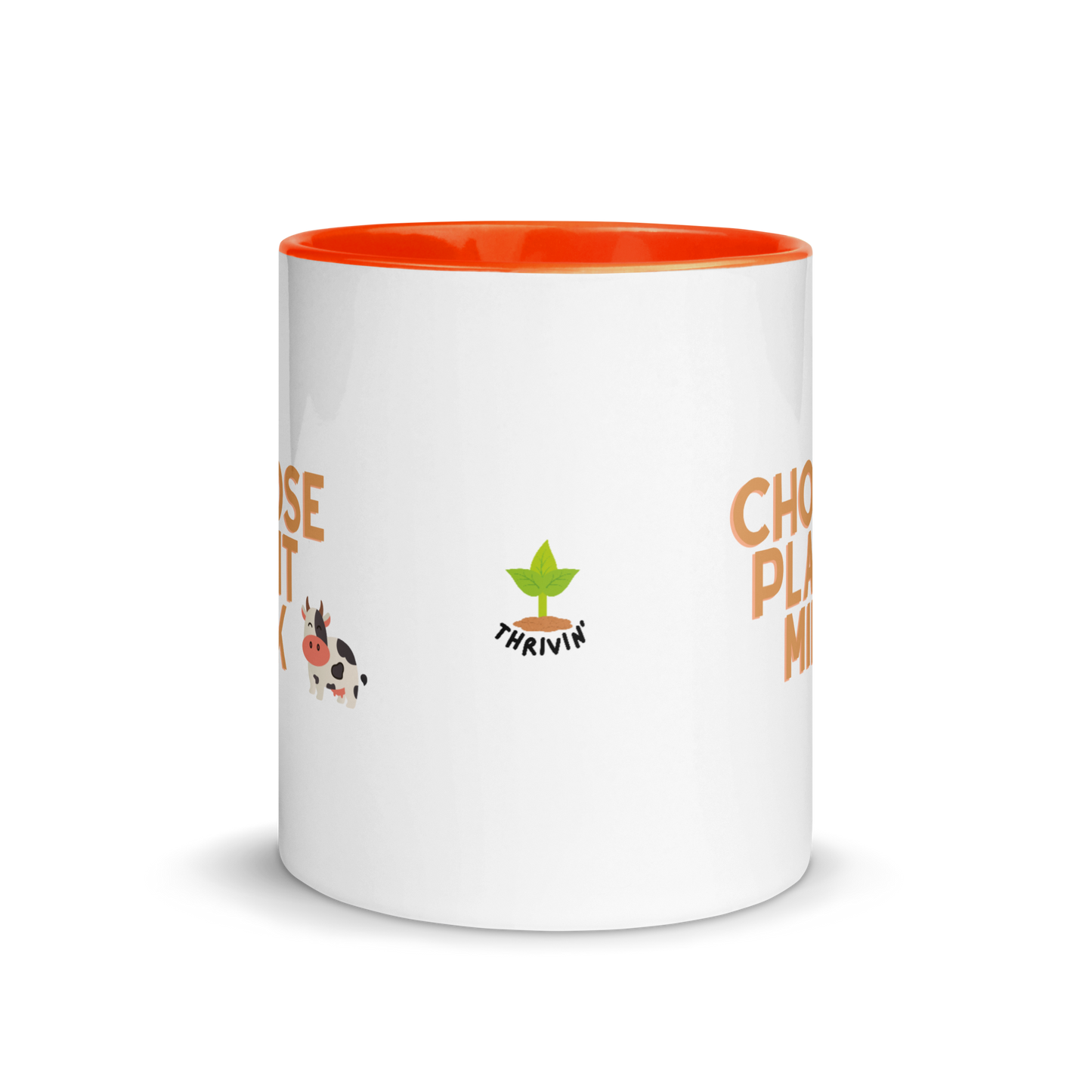 Moove Over Mug