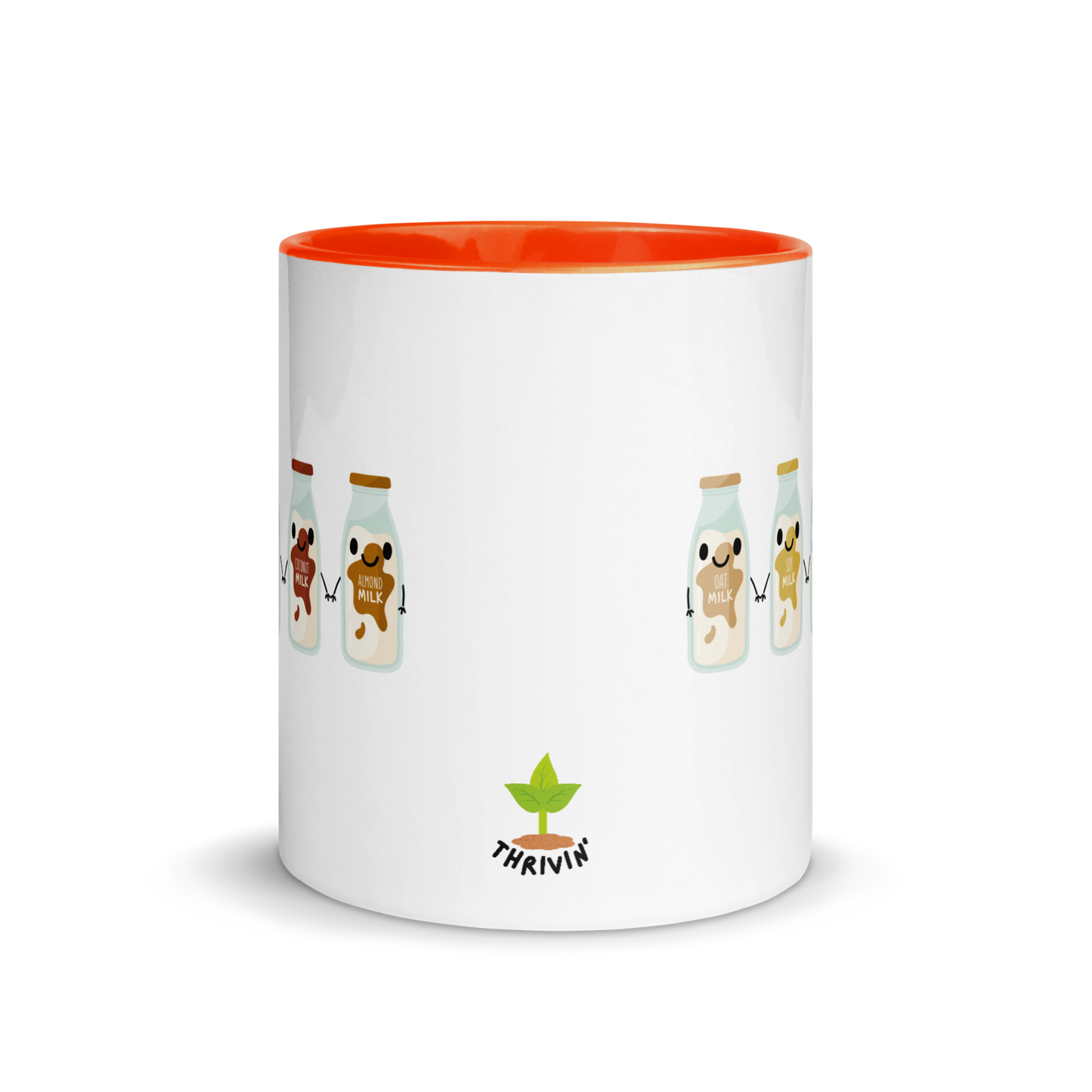 Happy Milks Mug