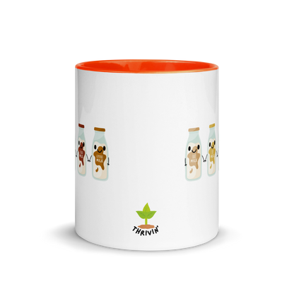 Happy Milks Mug