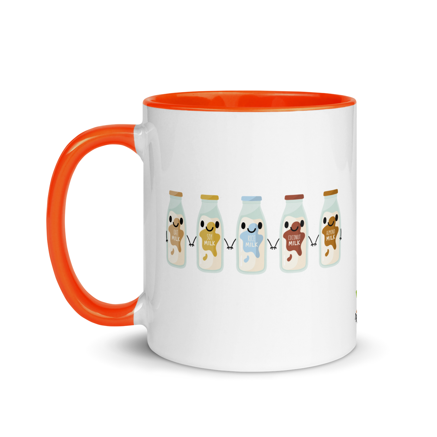 Happy Milks Mug