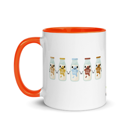 Happy Milks Mug