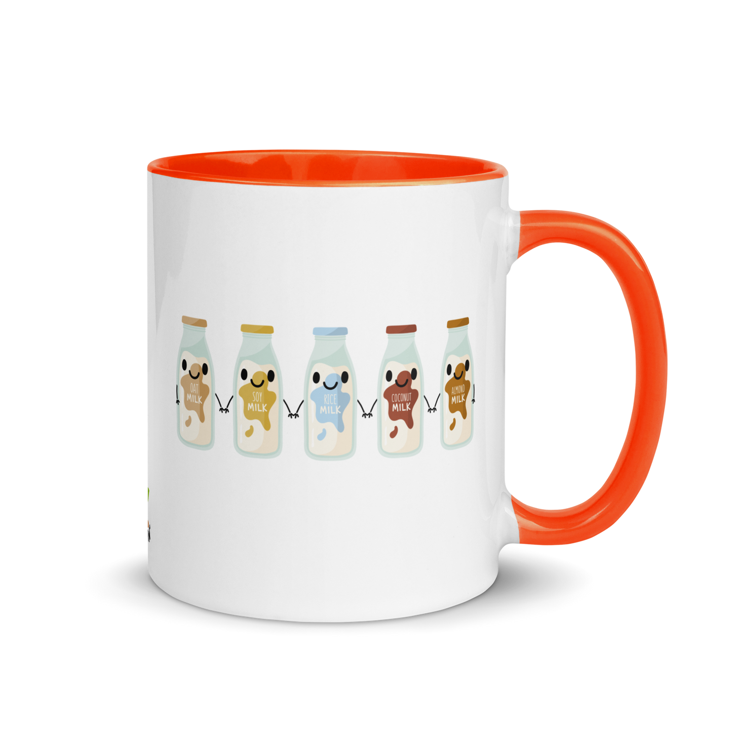 Happy Milks Mug