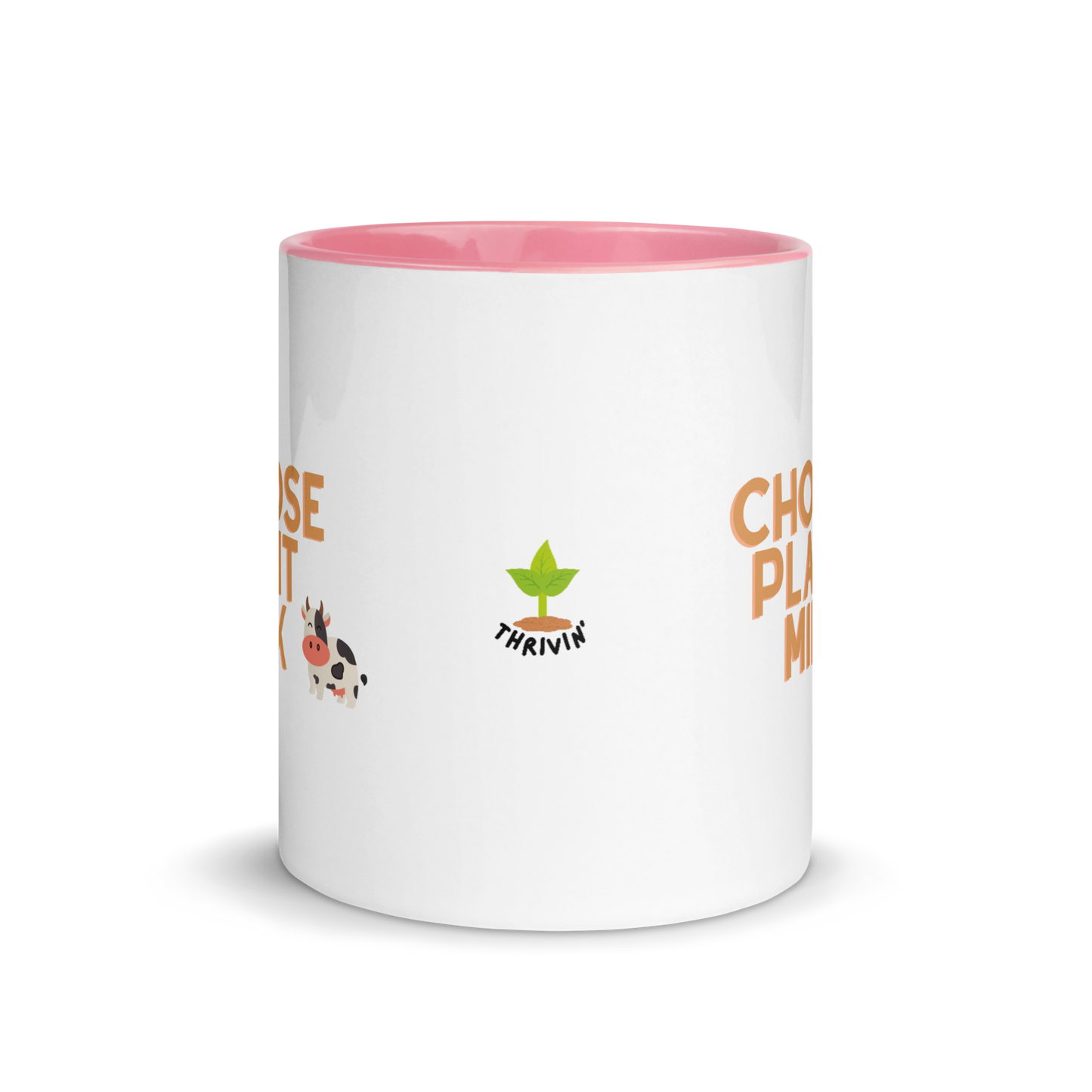 Moove Over Mug