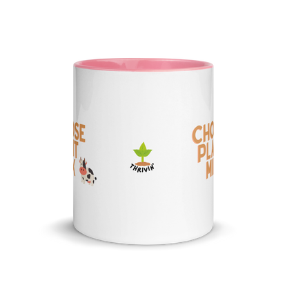 Moove Over Mug