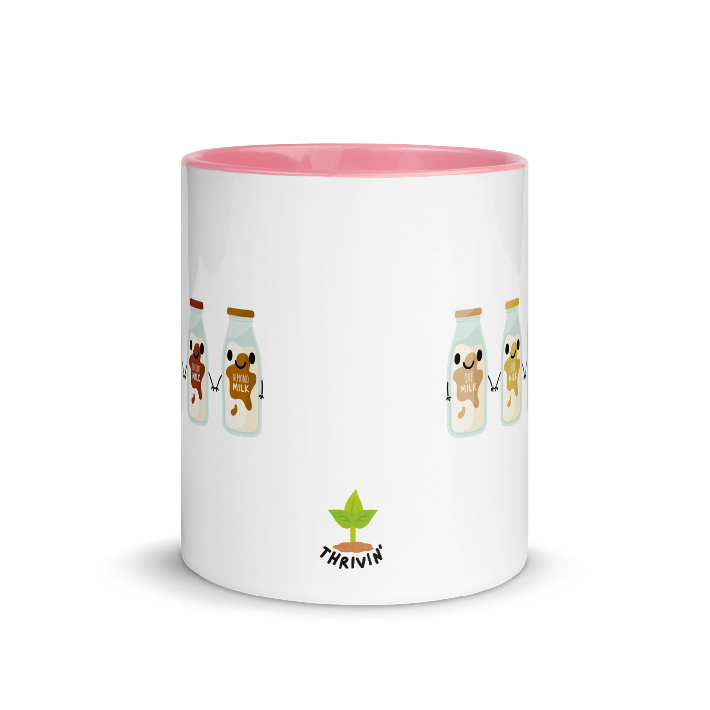 Happy Milks Mug