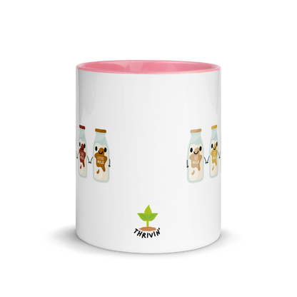 Happy Milks Mug