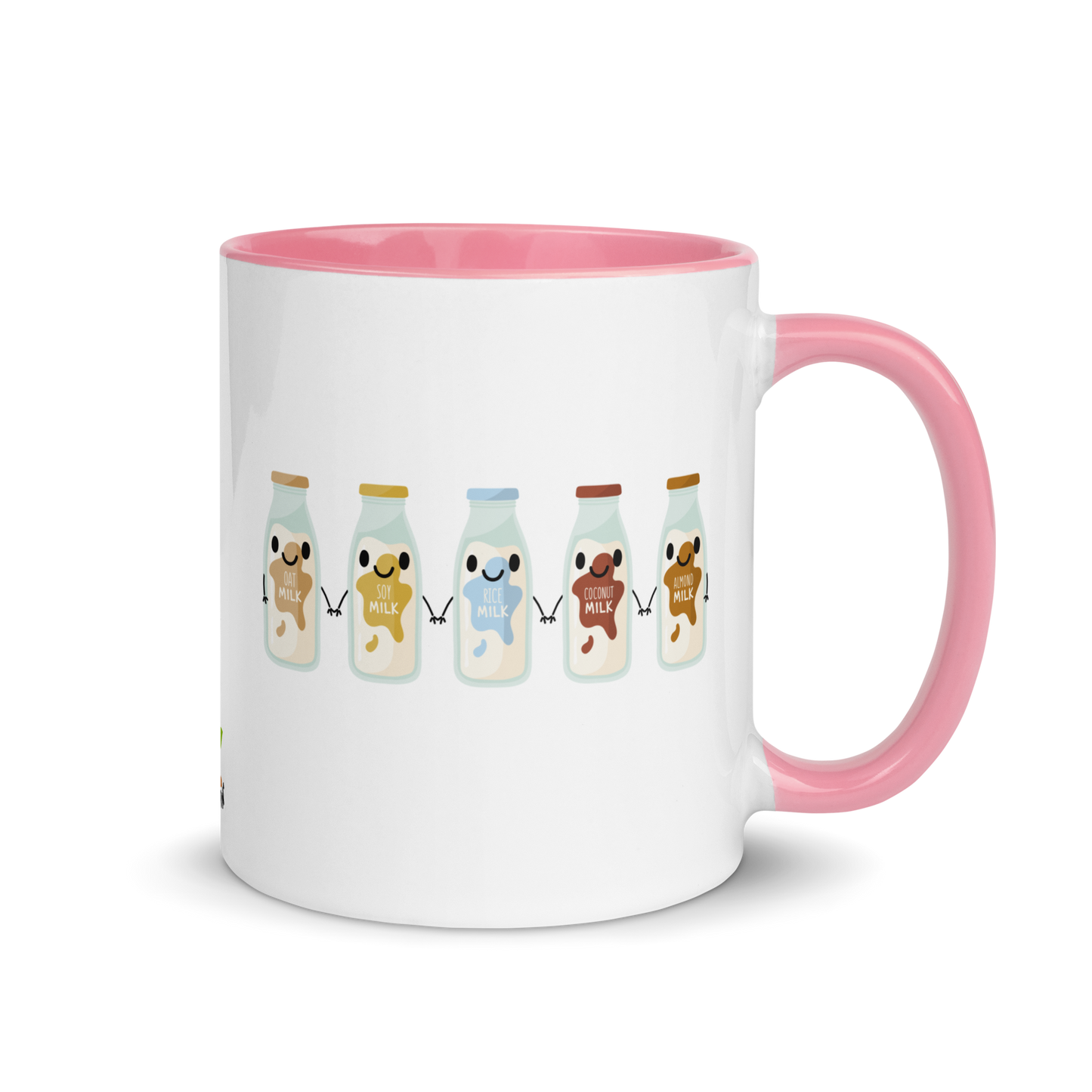 Happy Milks Mug