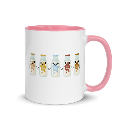 Happy Milks Mug