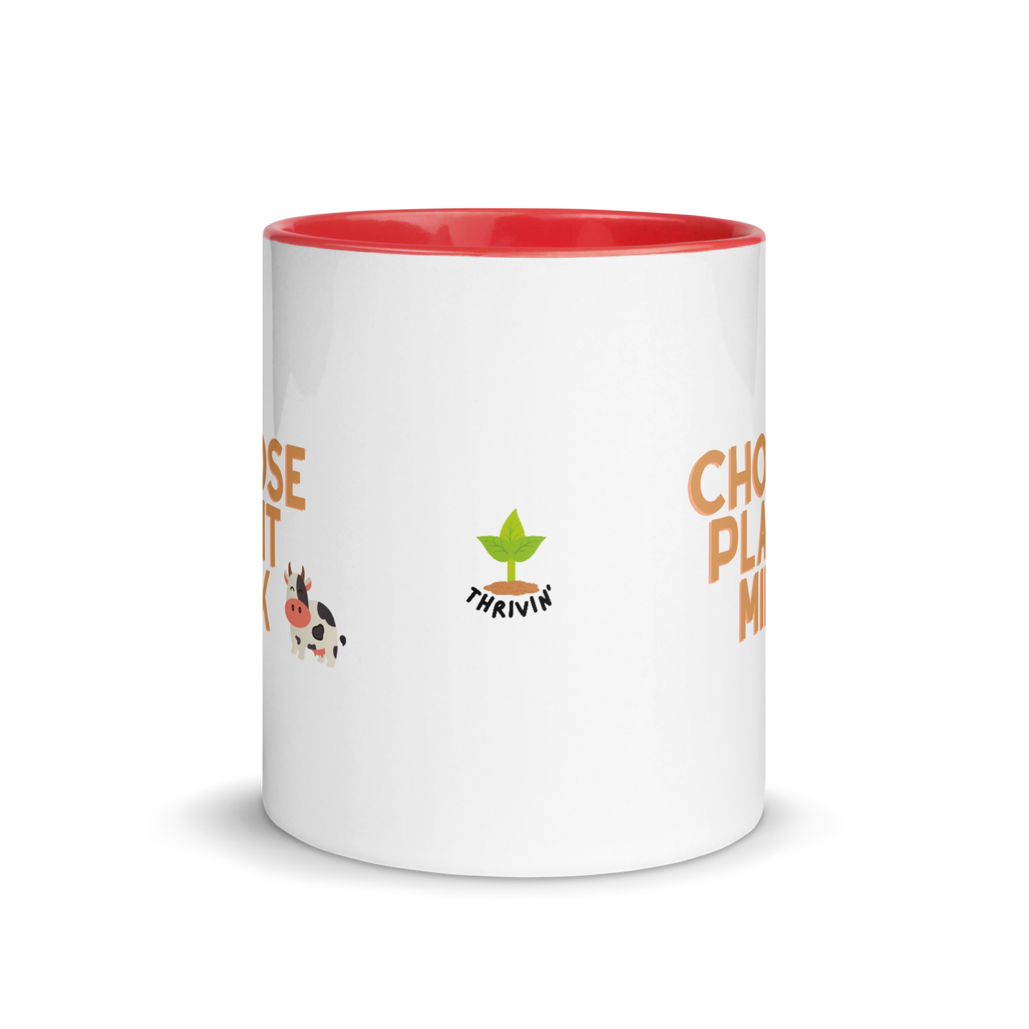Moove Over Mug