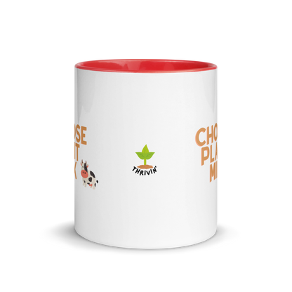 Moove Over Mug