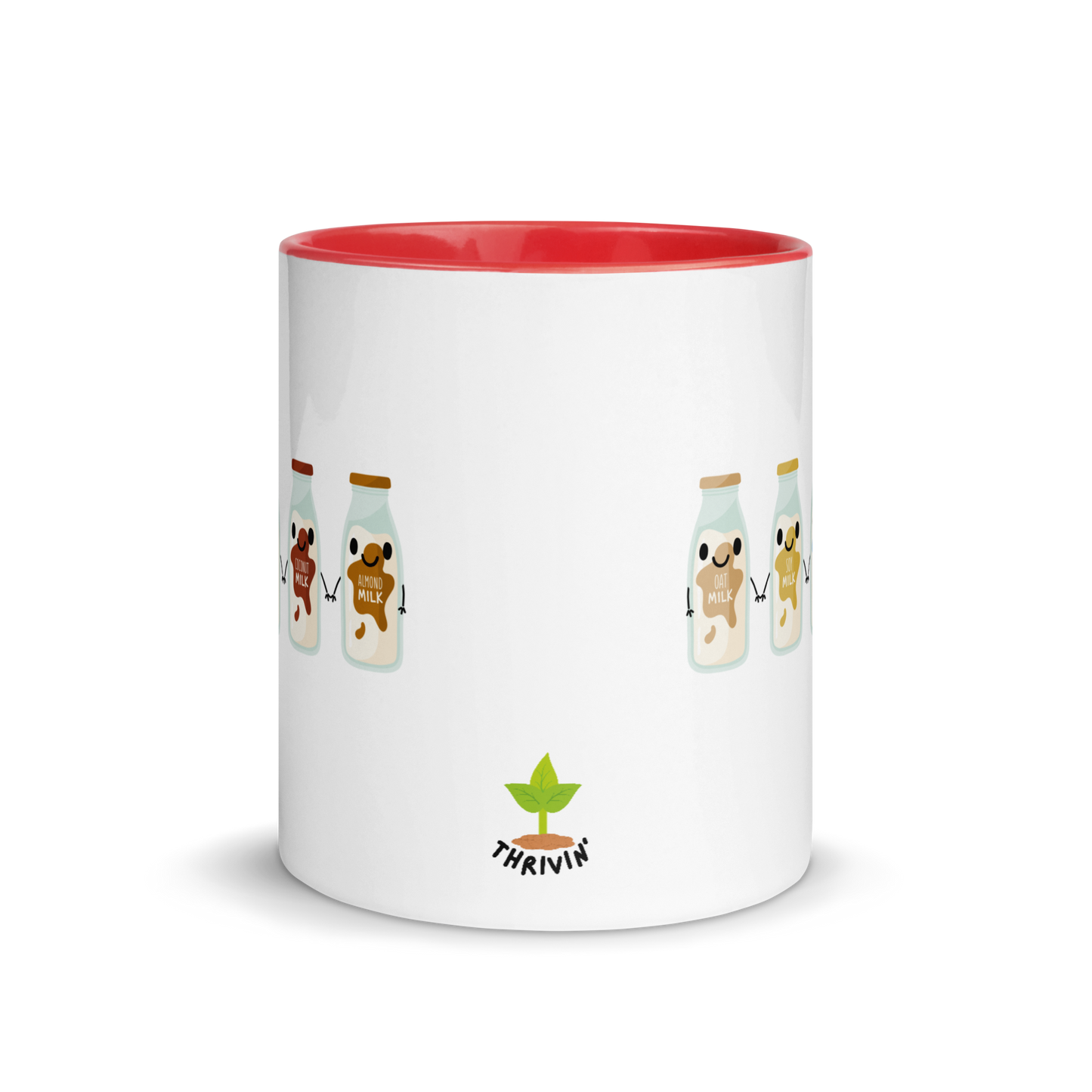 Happy Milks Mug