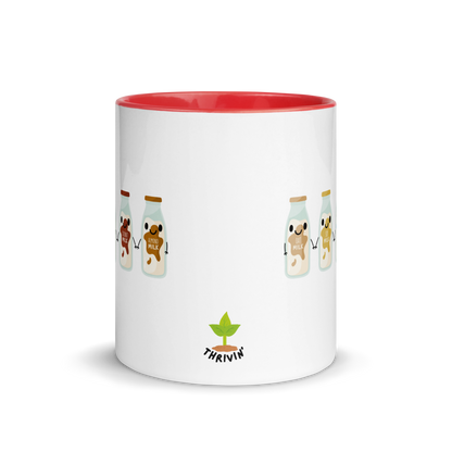 Happy Milks Mug