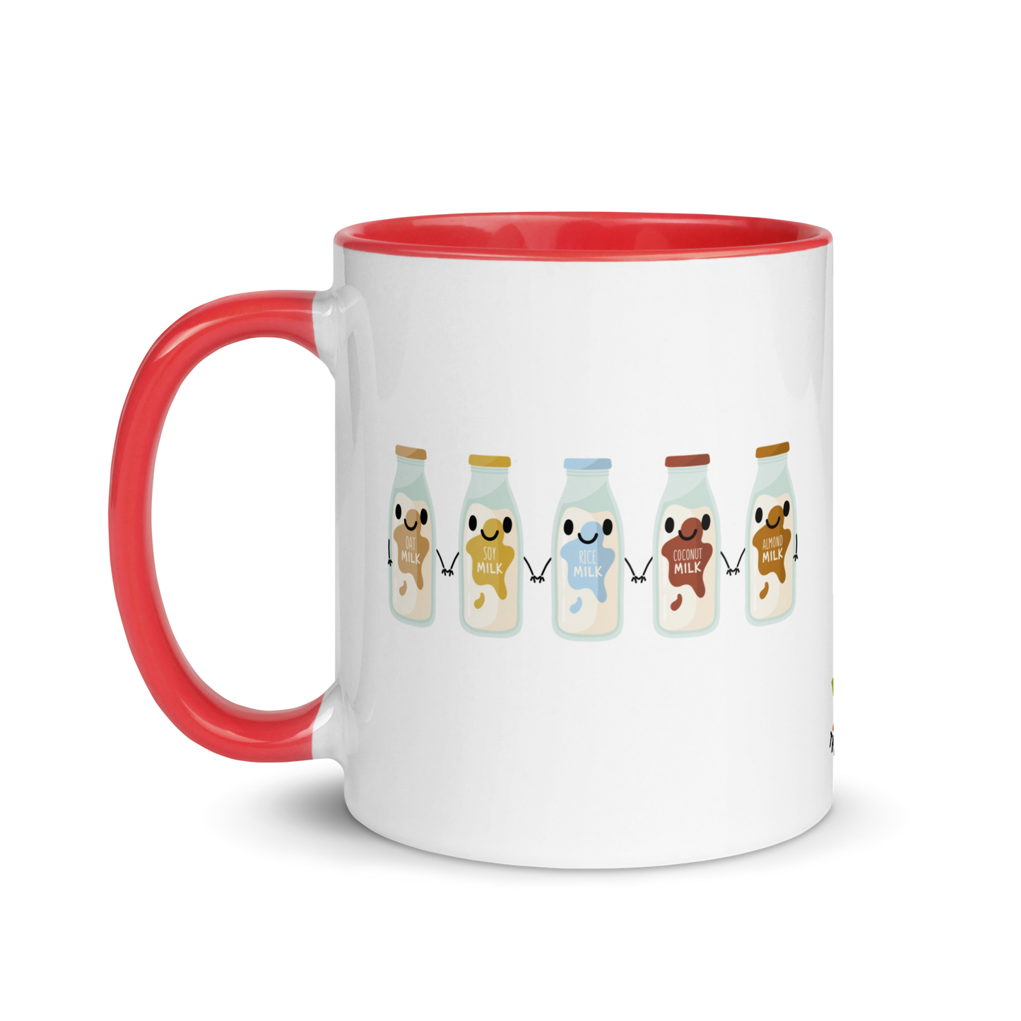 Happy Milks Mug