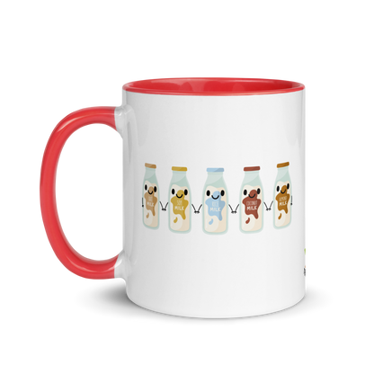 Happy Milks Mug