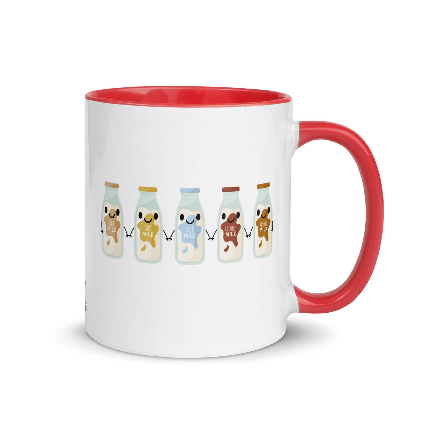 Happy Milks Mug