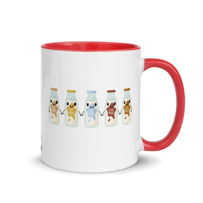 Happy Milks Mug