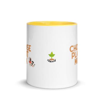 Moove Over Mug