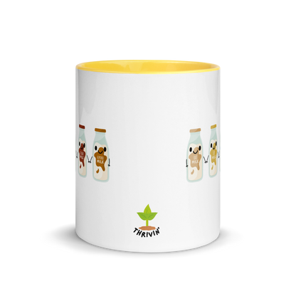 Happy Milks Mug