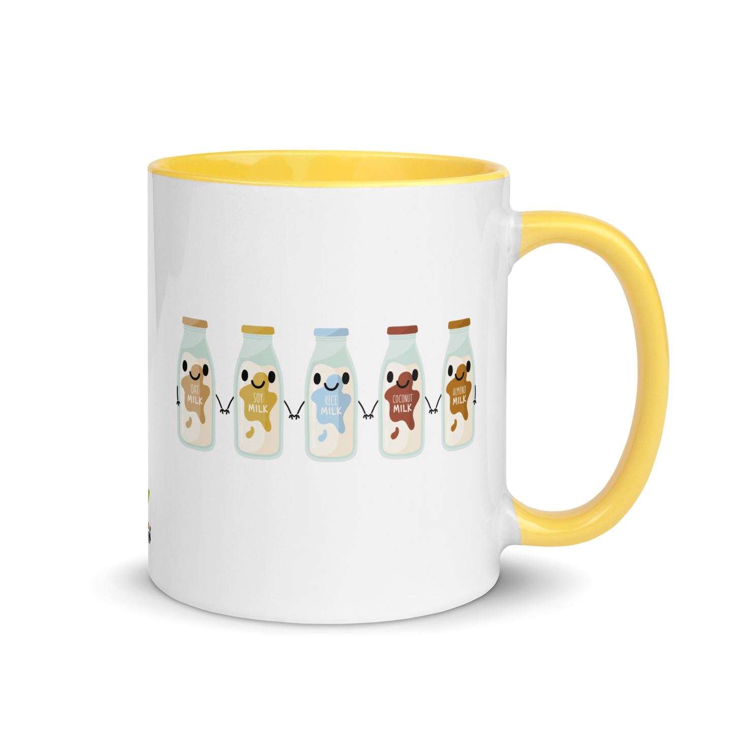 Happy Milks Mug